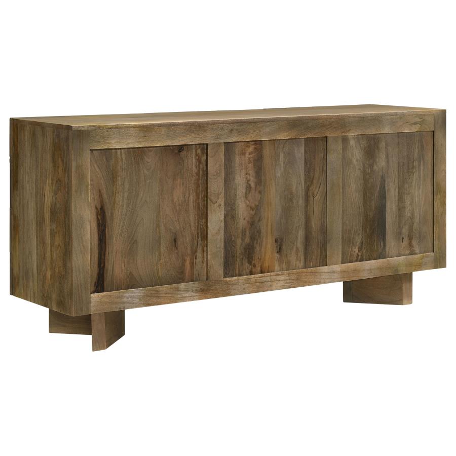 Tyler Brown Sideboard