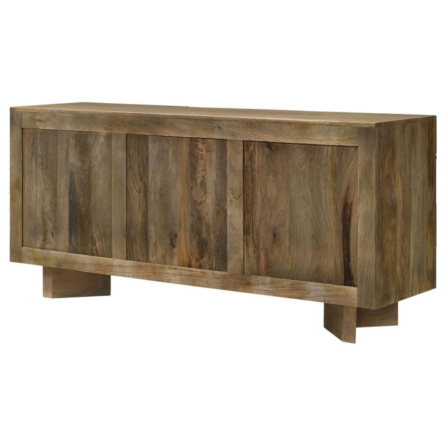 Tyler Brown Sideboard
