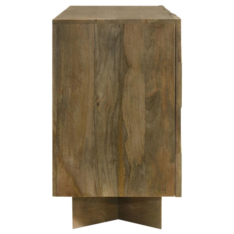 Tyler Brown Sideboard