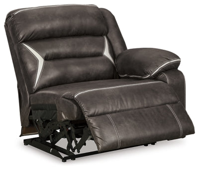 Kincord Right-Arm Facing Power Recliner