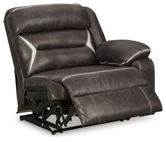 Kincord Right-Arm Facing Power Recliner