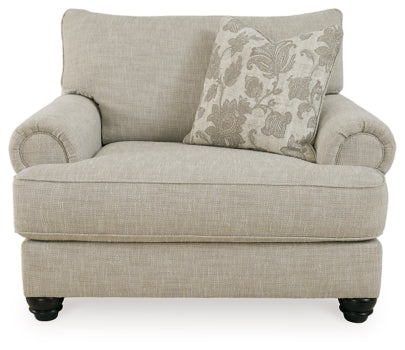Asanti Sofa, Loveseat, Chair and Ottoman
