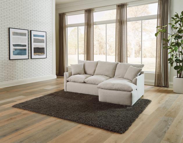 Harper LSF Loveseat