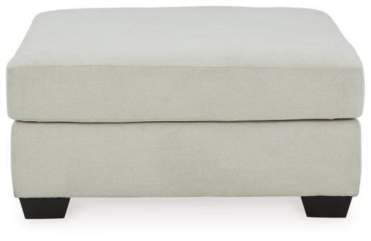 Lowder 5-Piece Sectional with Ottoman - PKG012994