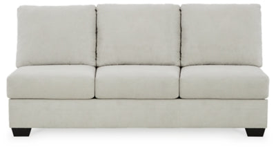 Lowder Armless Sofa