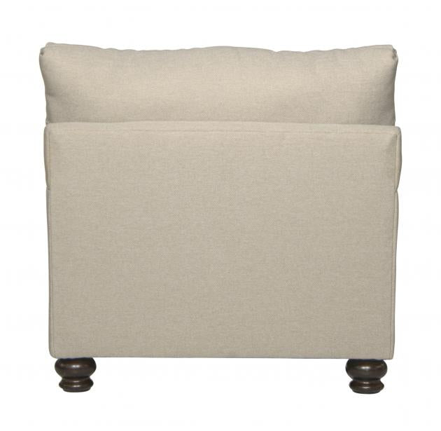 Jonesport Ottoman