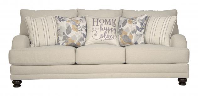 Jonesport Accent Chair