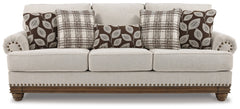 Harleson Sofa - The Bargain Furniture
