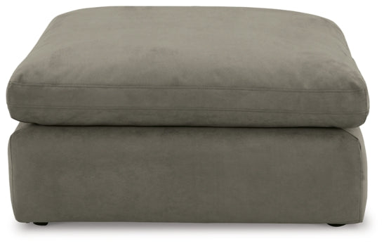 Next-Gen Gaucho 4-Piece Sectional with Ottoman - PKG013008