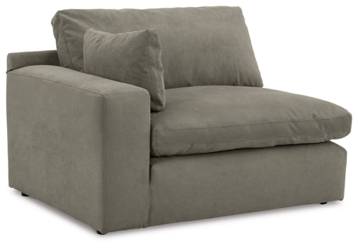 Next-Gen Gaucho 4-Piece Sectional with Ottoman - PKG013008