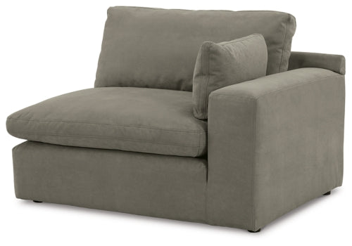 Next-Gen Gaucho 4-Piece Sectional with Ottoman - PKG013008