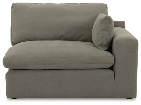 Next-Gen Gaucho 4-Piece Sectional with Ottoman - PKG013910