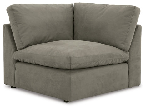 Next-Gen Gaucho 4-Piece Sectional with Ottoman - PKG013008