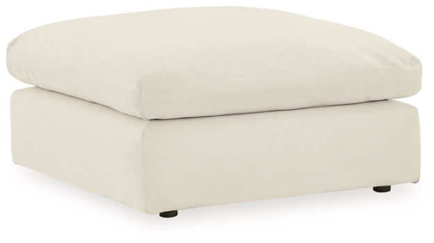 Next-Gen Gaucho 4-Piece Sectional with Ottoman - PKG013010