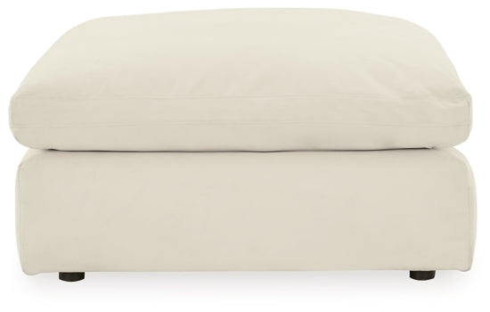 Next-Gen Gaucho 4-Piece Sectional with Ottoman - PKG013010