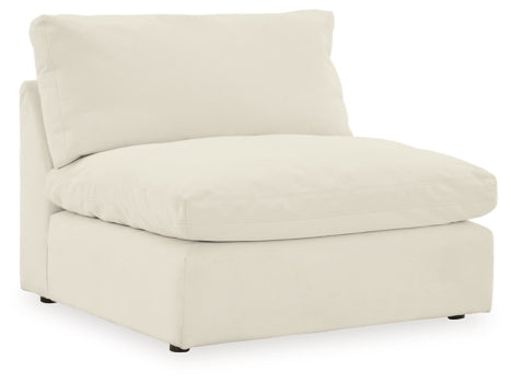 Next-Gen Gaucho 4-Piece Sectional with Ottoman - PKG013010