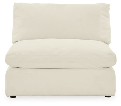 Next-Gen Gaucho 5-Piece Sectional with Ottoman