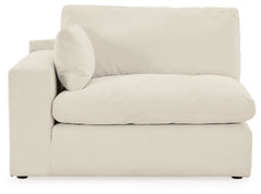 Next-Gen Gaucho 4-Piece Sectional with Ottoman - PKG013010