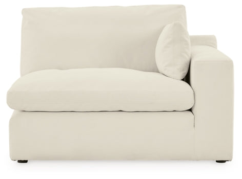 Next-Gen Gaucho 4-Piece Sectional with Ottoman - PKG013010