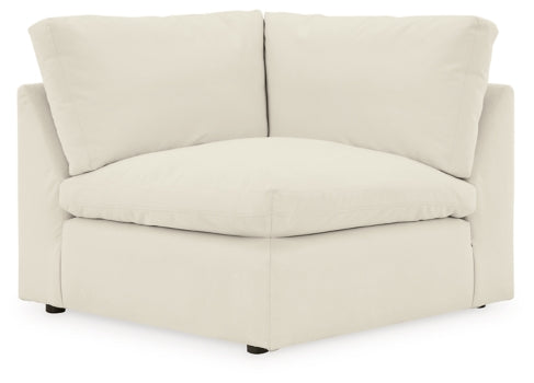 Next-Gen Gaucho 4-Piece Sectional with Ottoman - PKG013010