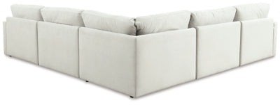 Sophie 5-Piece Sectional
