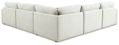 Sophie 5-Piece Sectional