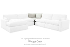Sophie Wedge
