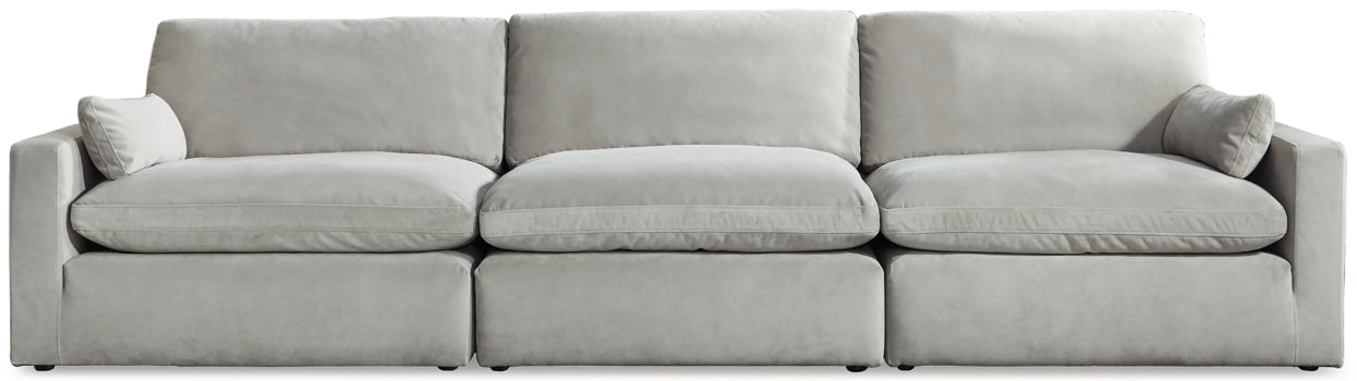 Sophie 3-Piece Sectional
