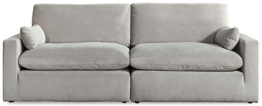 Sophie 2-Piece Sectional