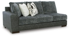 Larkstone Left-Arm Facing Sofa