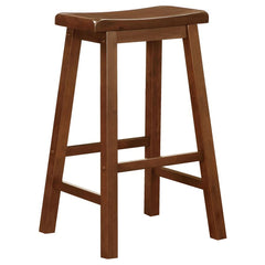 Durant Brown Bar Stool