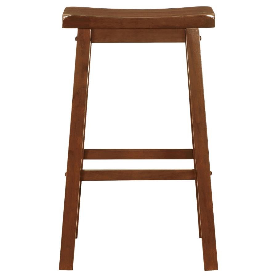 Durant Brown Bar Stool