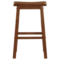 Durant Brown Bar Stool