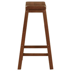 Durant Brown Bar Stool