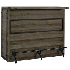 Joe Brown Home Bar