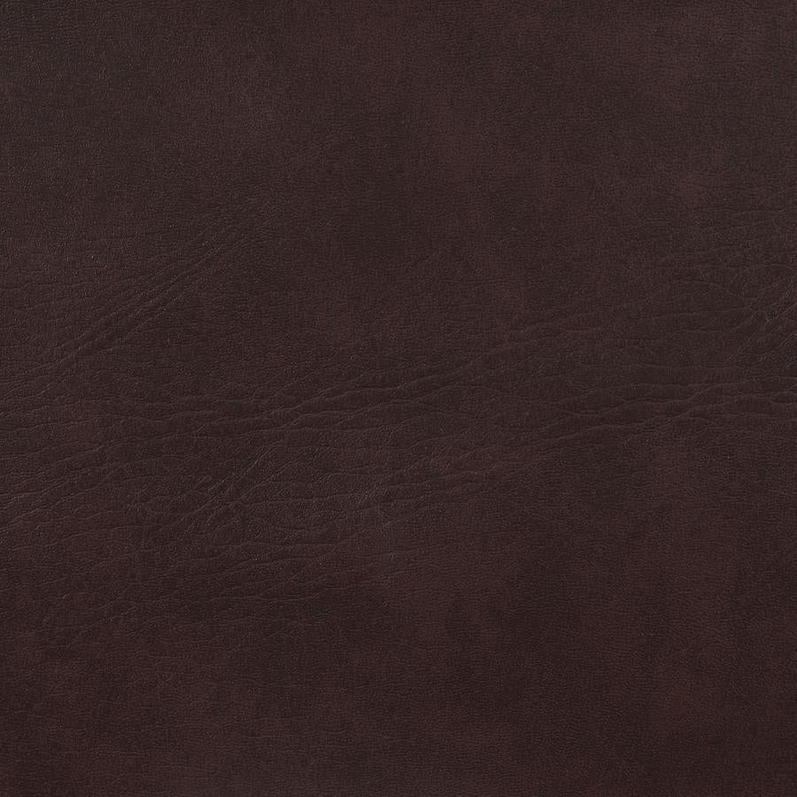 Adelaide Brown Counter Stool