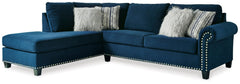 Trendle 2-Piece Sectional - 18603S1