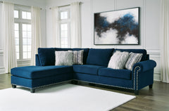 Trendle 2-Piece Sectional - 18603S1