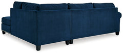 Trendle 2-Piece Sectional - 18603S2