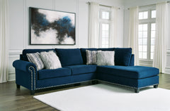 Trendle 2-Piece Sectional - 18603S2