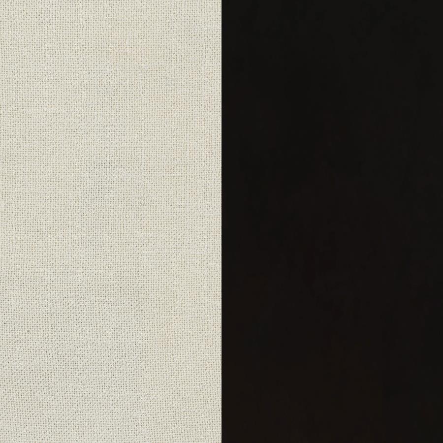 Alana Beige Arm Chair