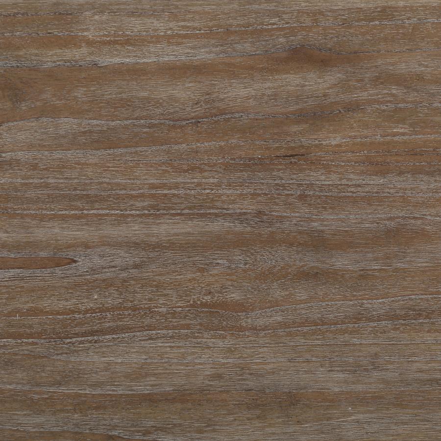 Fortress Ivory 7 Pc Dining Set