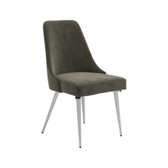 Cabianca Grey Side Chair