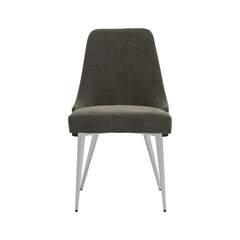 Cabianca Grey Side Chair