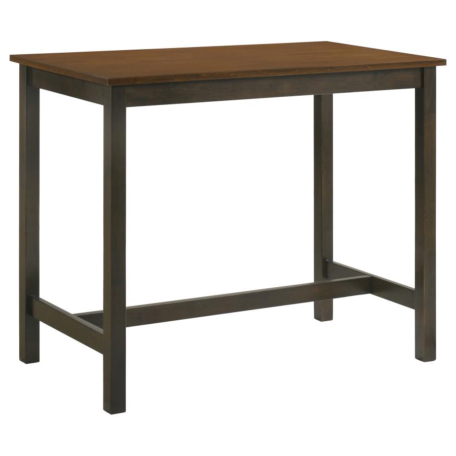 Connie Brown 4 Pc Counter Height Dining Set