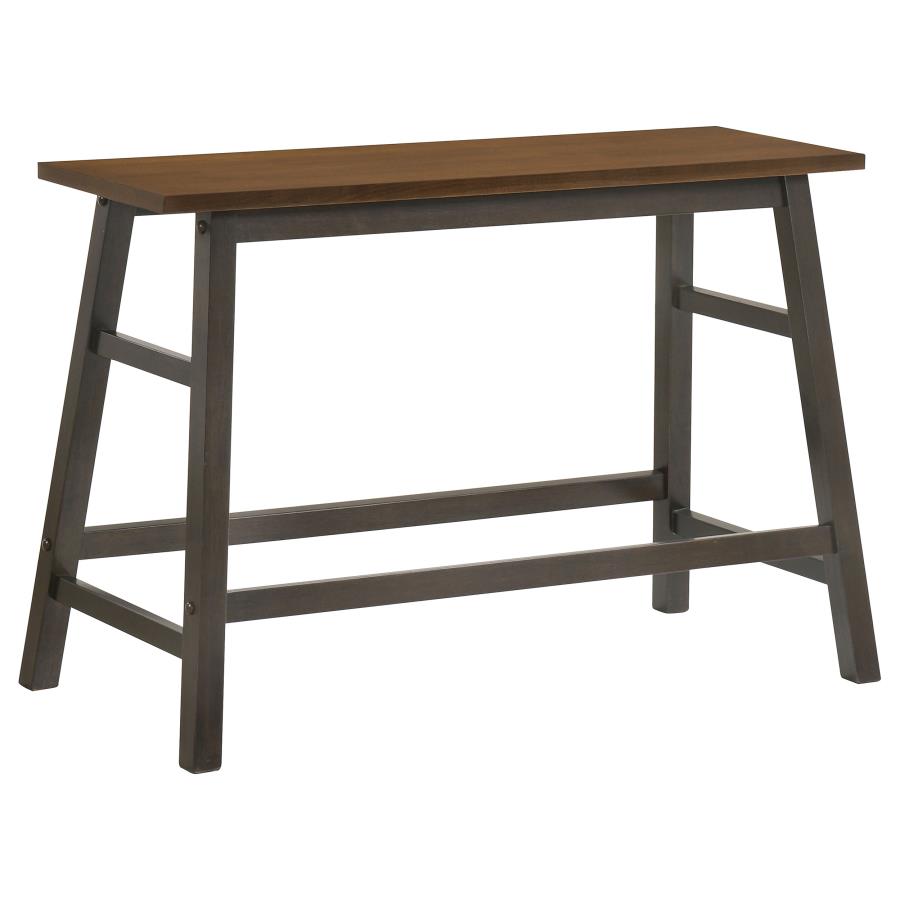 Connie Brown 4 Pc Counter Height Dining Set