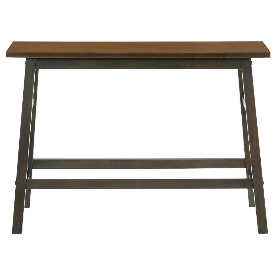 Connie Brown 4 Pc Counter Height Dining Set