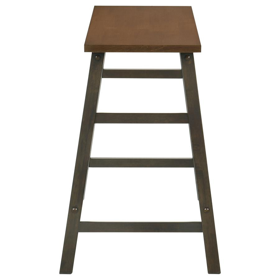 Connie Brown 4 Pc Counter Height Dining Set