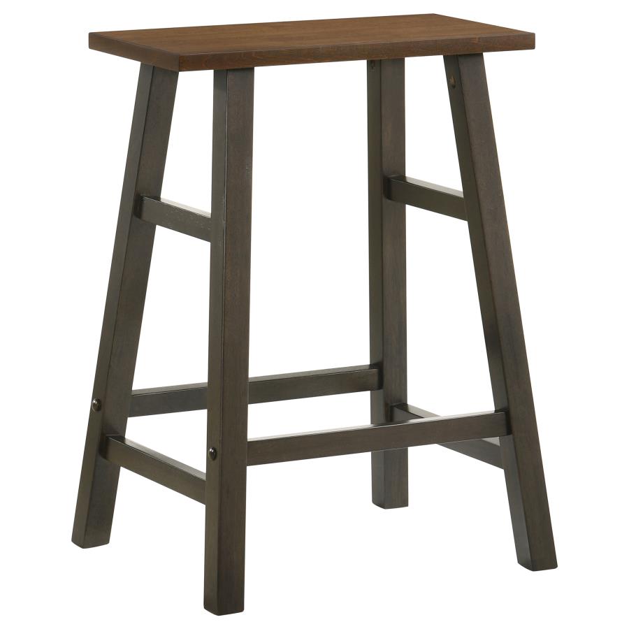 Connie Brown 4 Pc Counter Height Dining Set