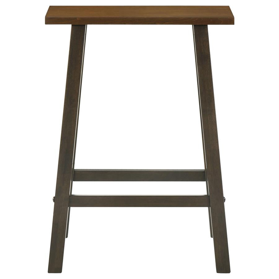 Connie Brown 4 Pc Counter Height Dining Set